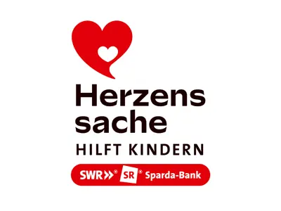 Herzenssache hilft Kindern