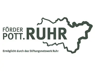 Förder Pott Ruhr