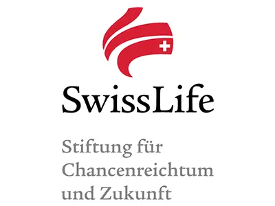 SwissLife Stiftung für Chancenreichtum und Zukunft