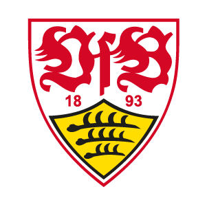 Logo VfB Stuttgart