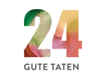 24 gute Taten