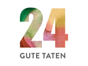 24 gute Taten