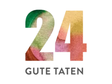 24 gute Taten