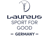 Laureus Sport for Good Germany