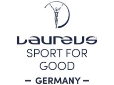 Laureus Sport for Good Germany