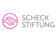 Scheck Stiftung